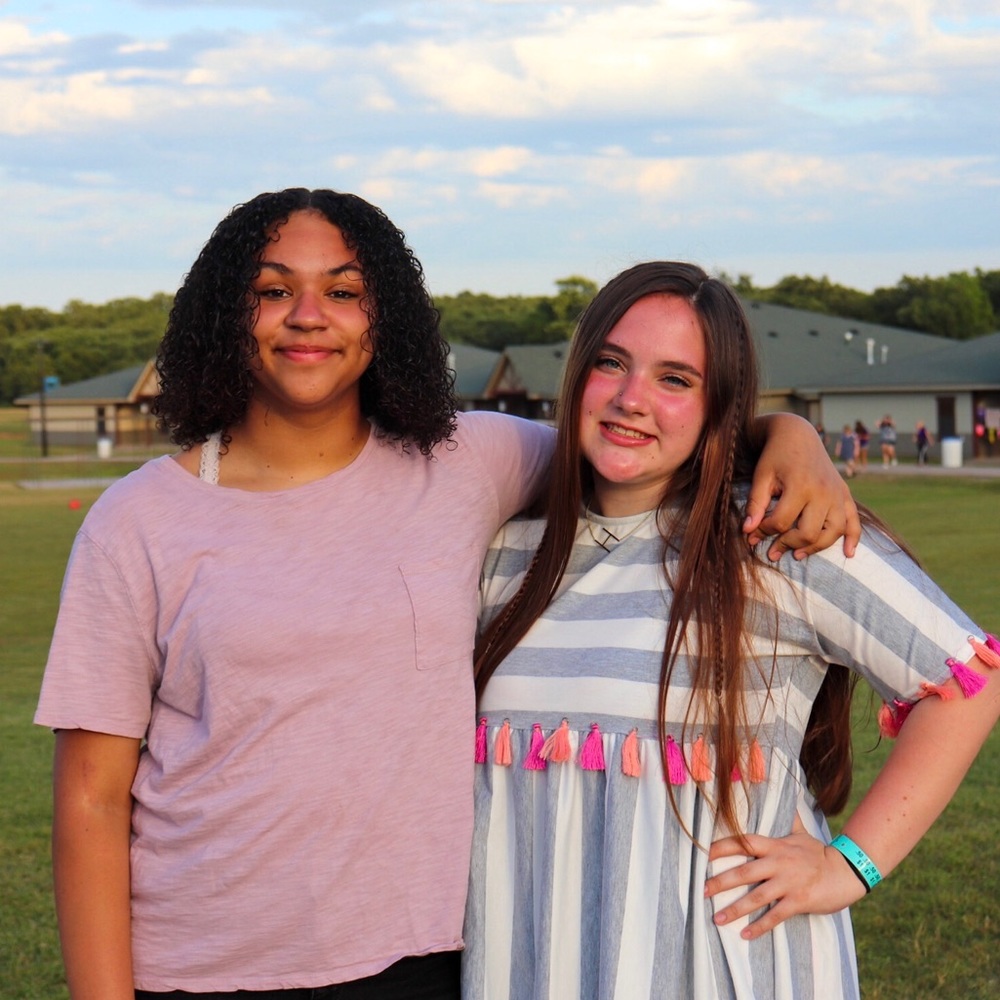 Meet your Posher, Haylee